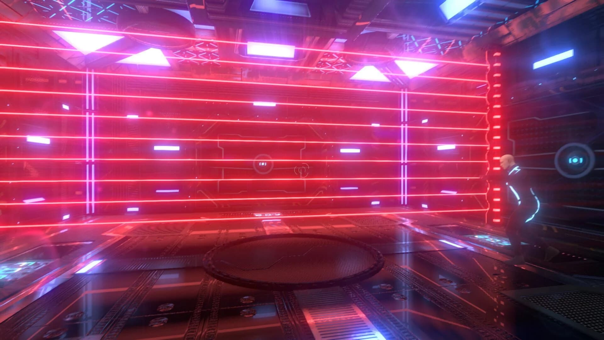 Half Dead screenshot 3