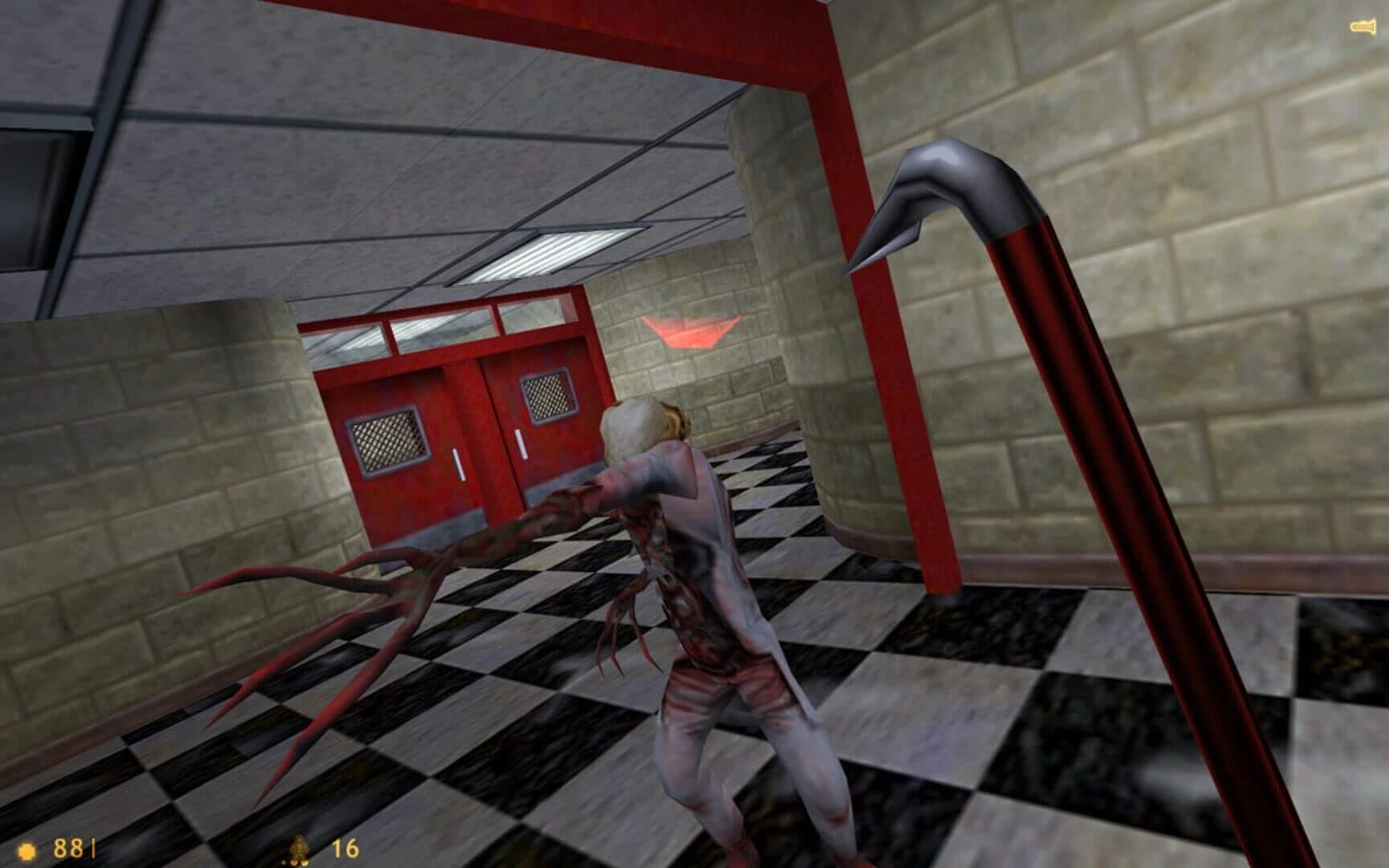 Half-Life 1 Anthology screenshot 1