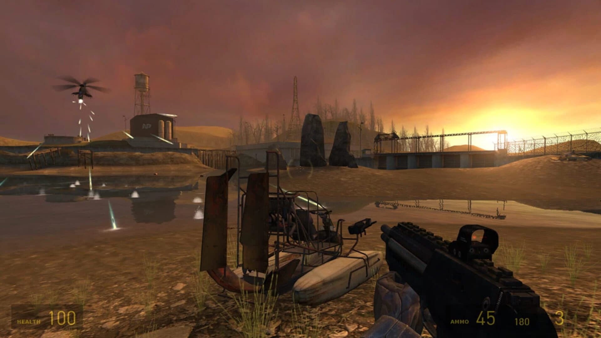 Half-Life 2 screenshot 6
