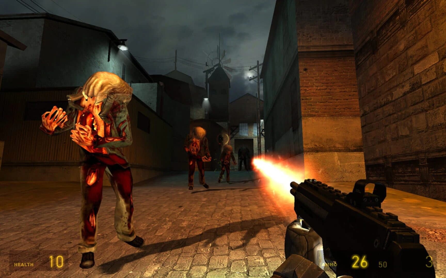 Half-Life 2 screenshot 7