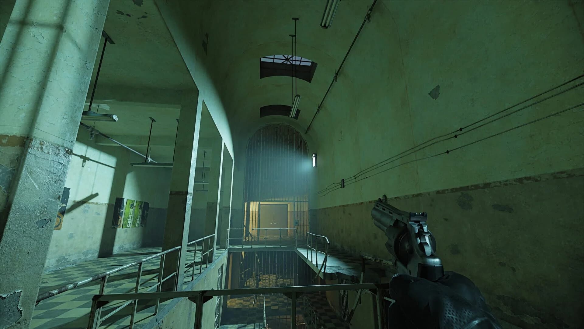 Half-Life 2 RTX screenshot 2