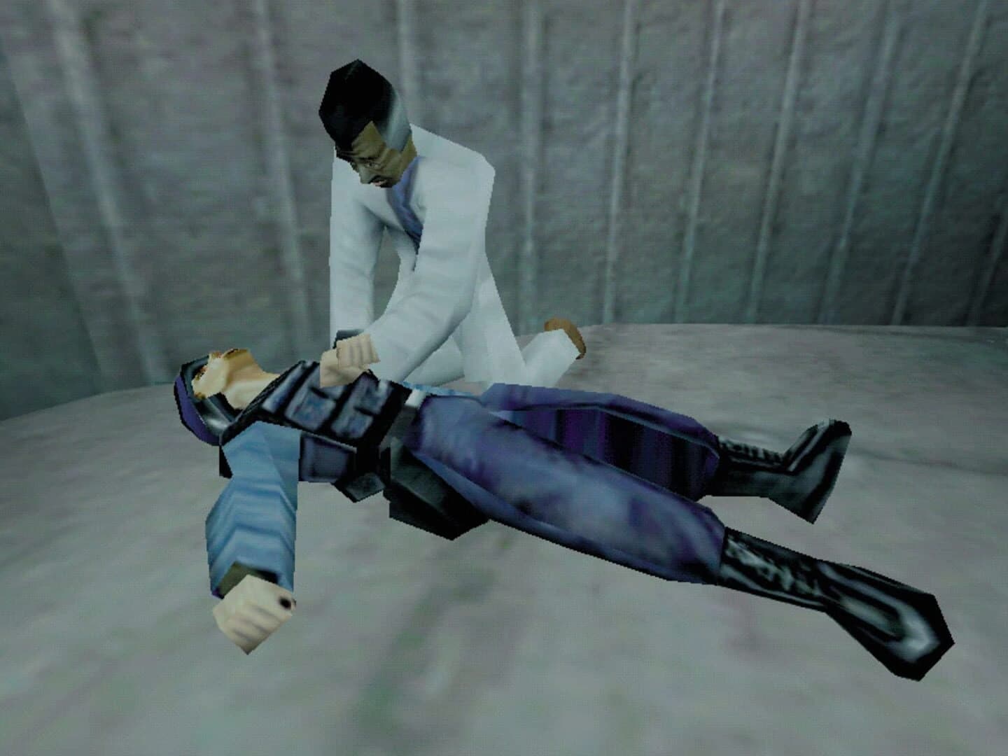 Half-Life screenshot 3