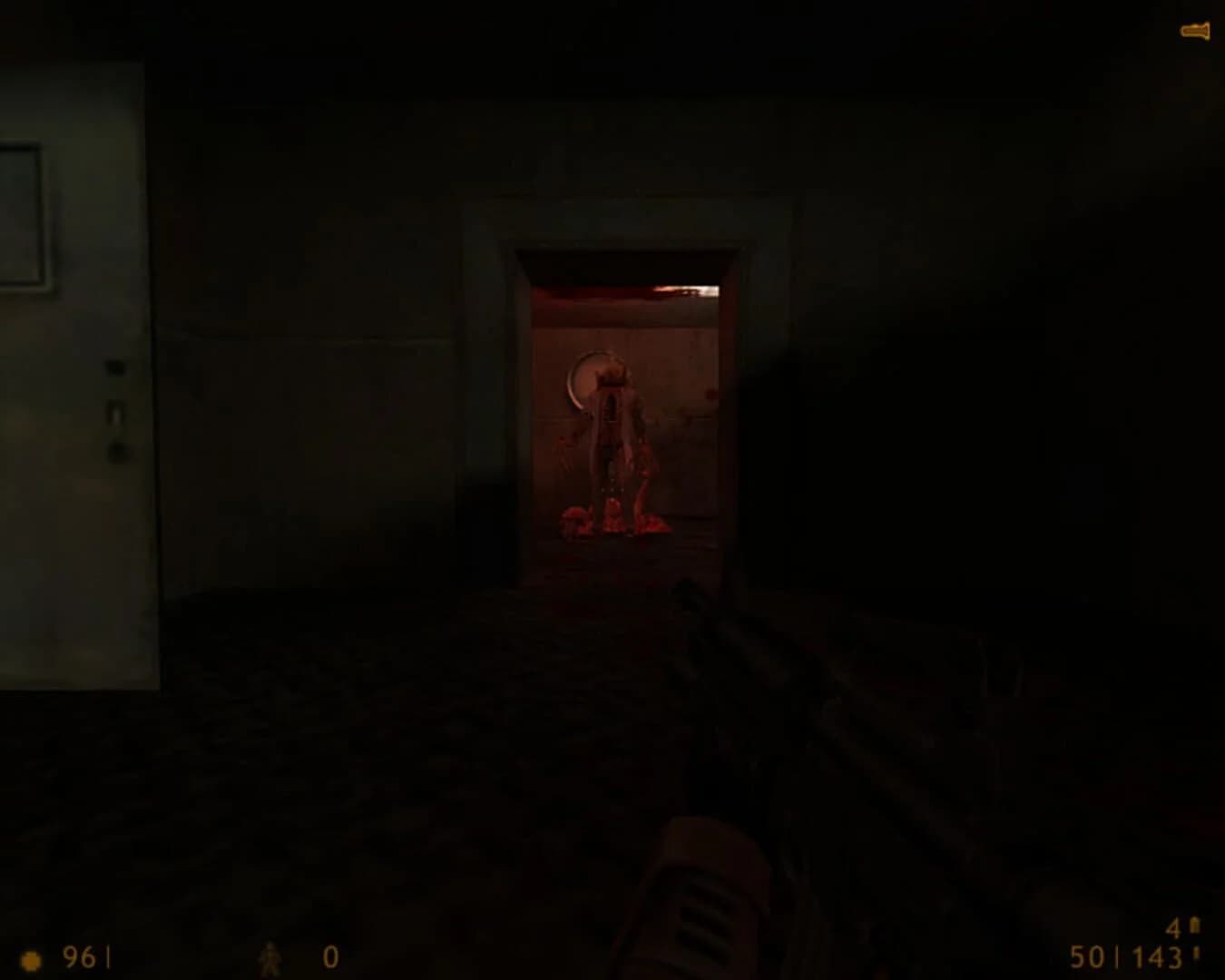 Half-Life: Before screenshot 3