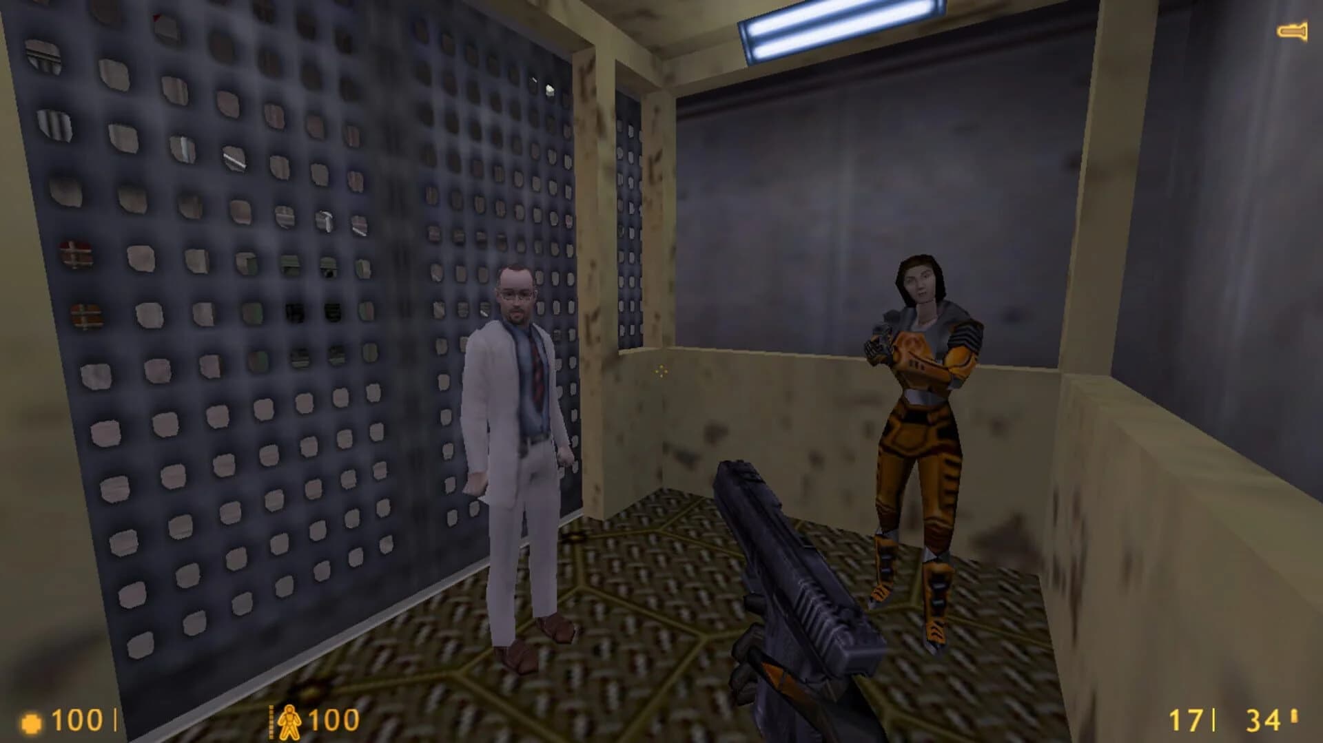 Half-Life: Decay screenshot 5