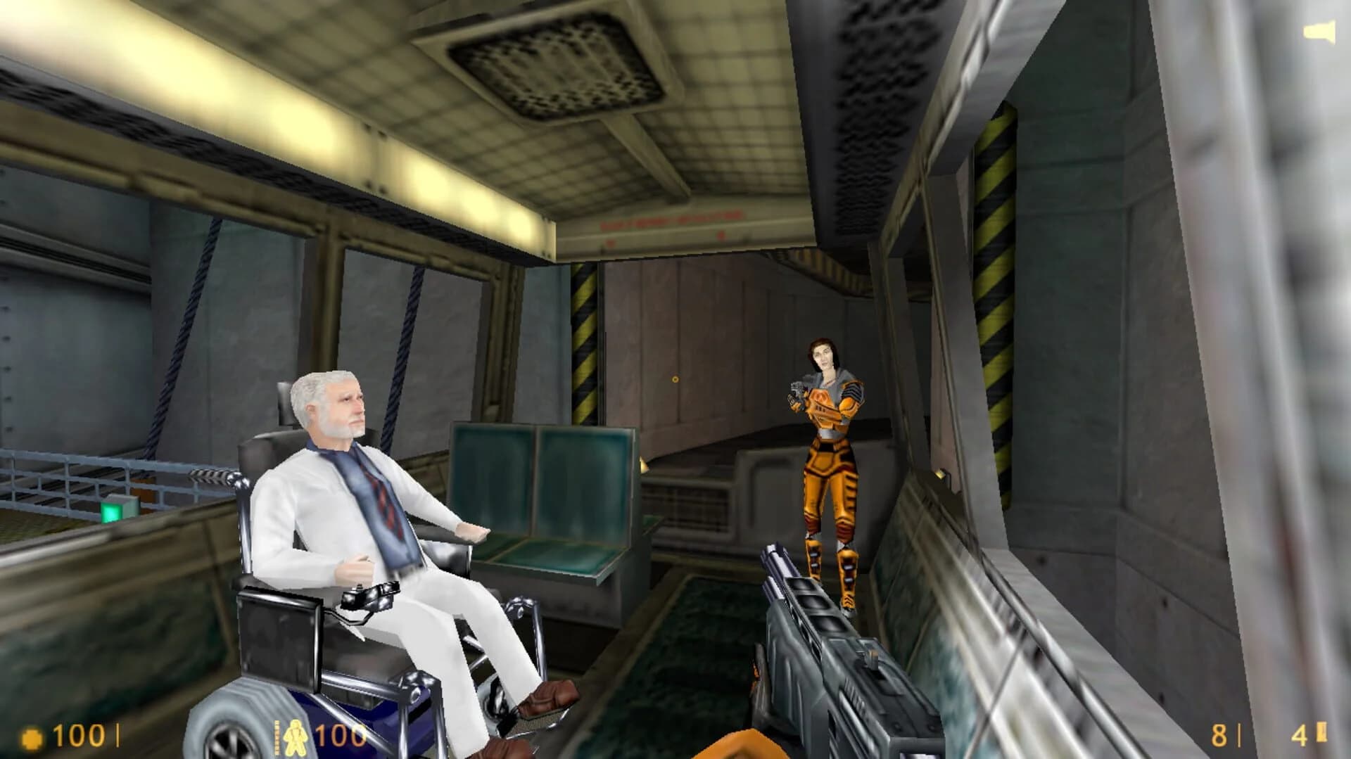 Half-Life: Decay screenshot 4