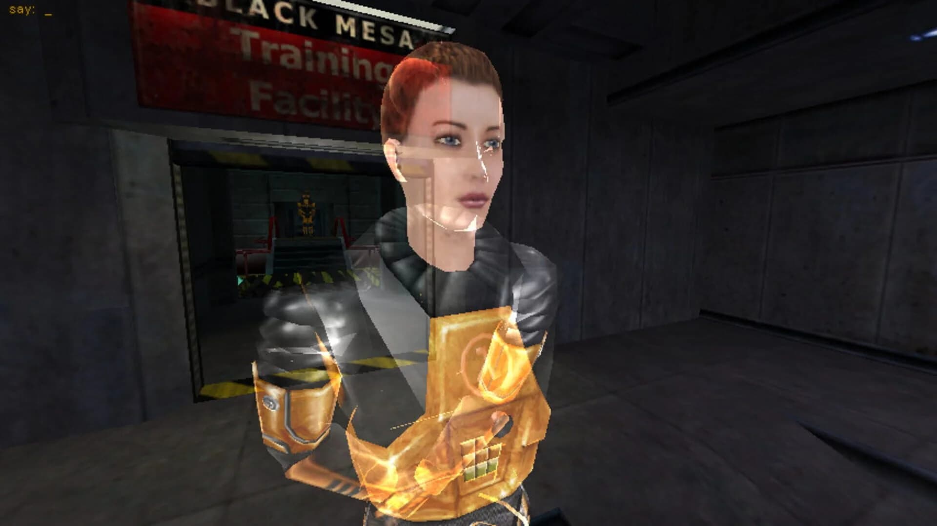 Half-Life: Decay screenshot 3