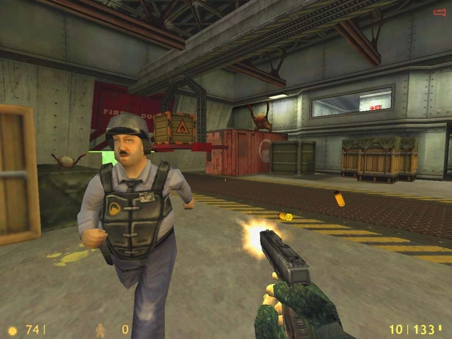 Half-Life: Generation screenshot 3