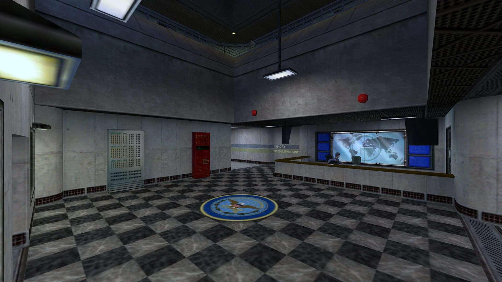 Half-Life: Insecure screenshot 1