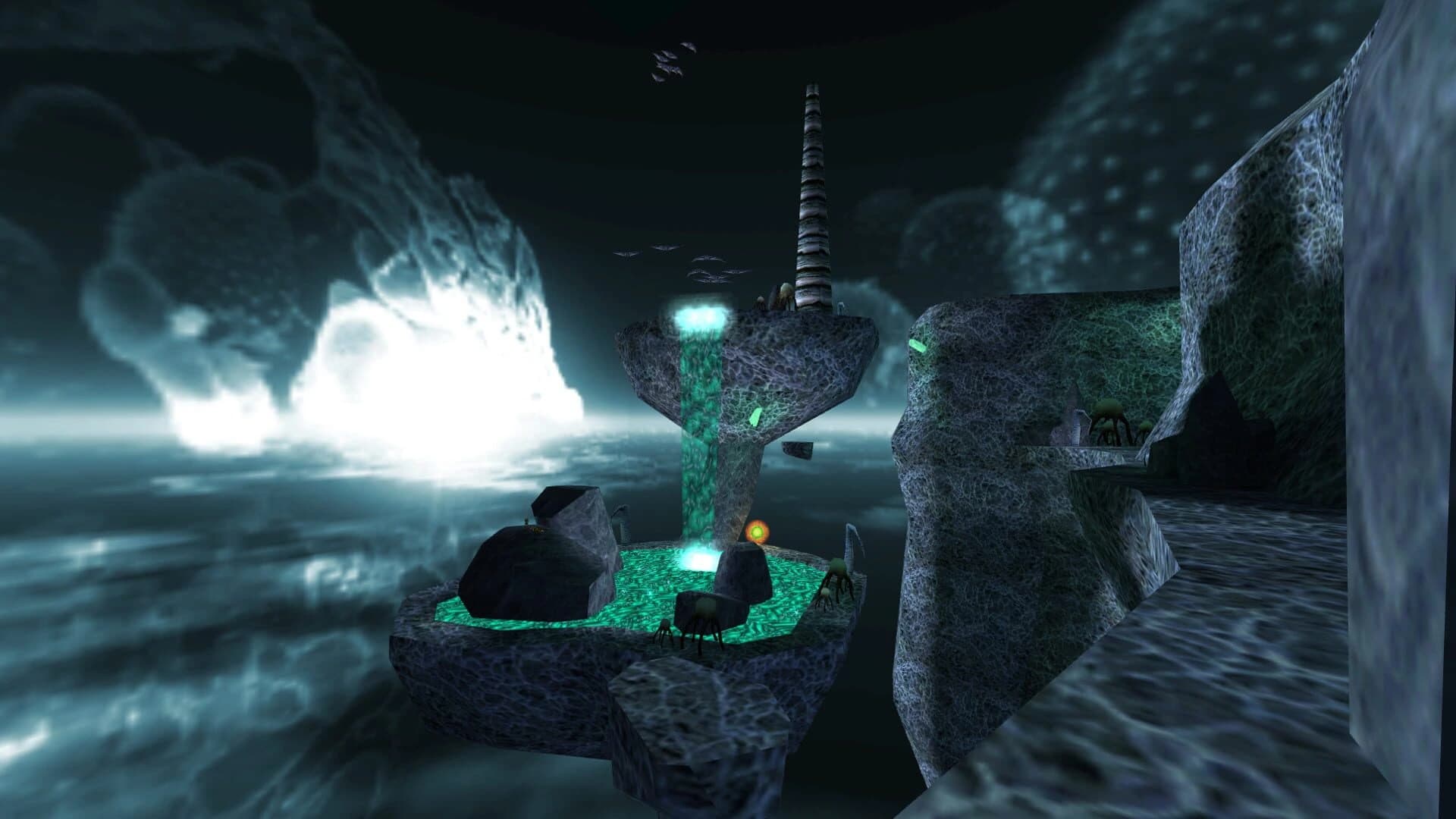 Half-Life: Insecure screenshot 4