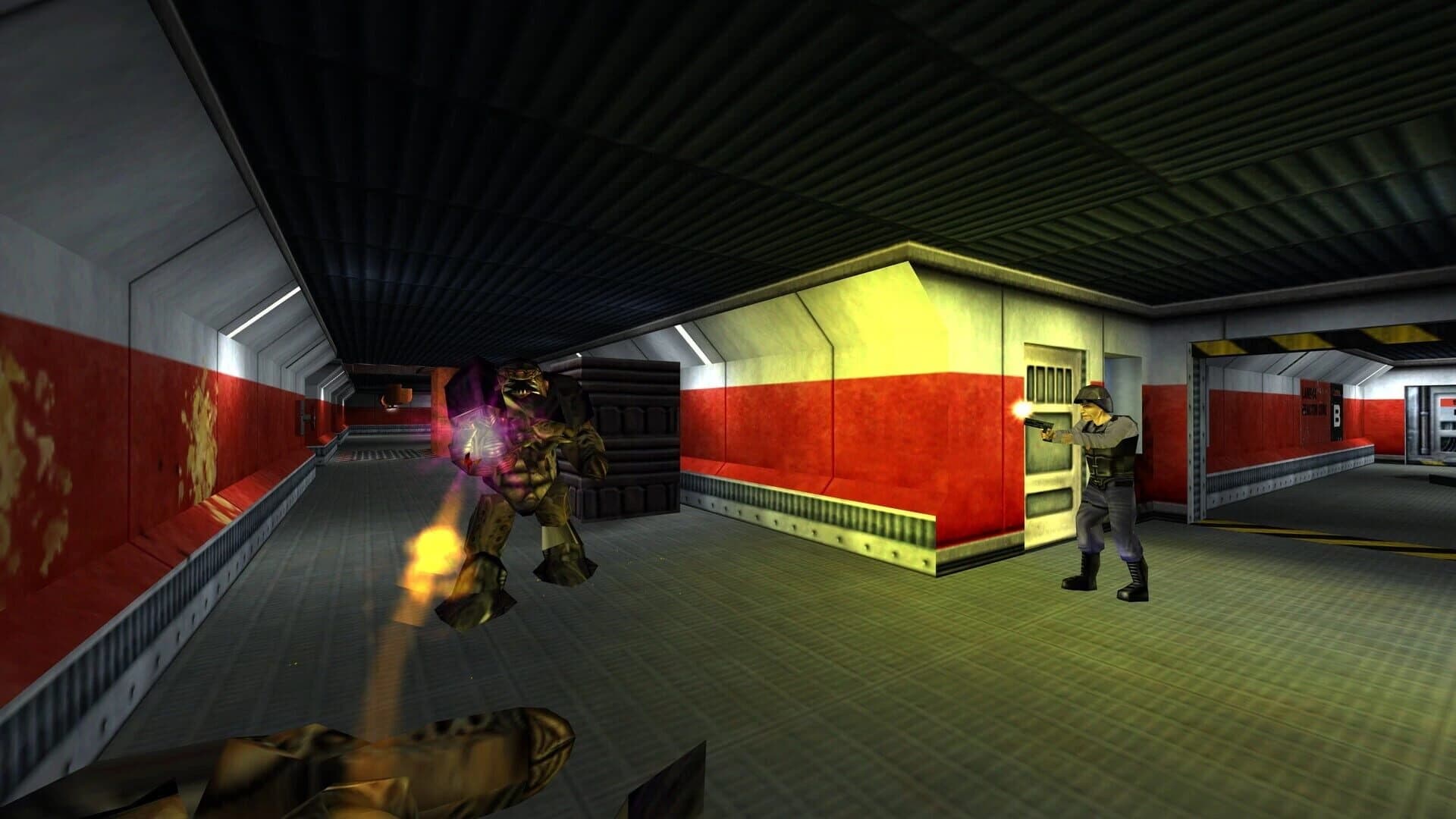Half-Life Legacy screenshot 5