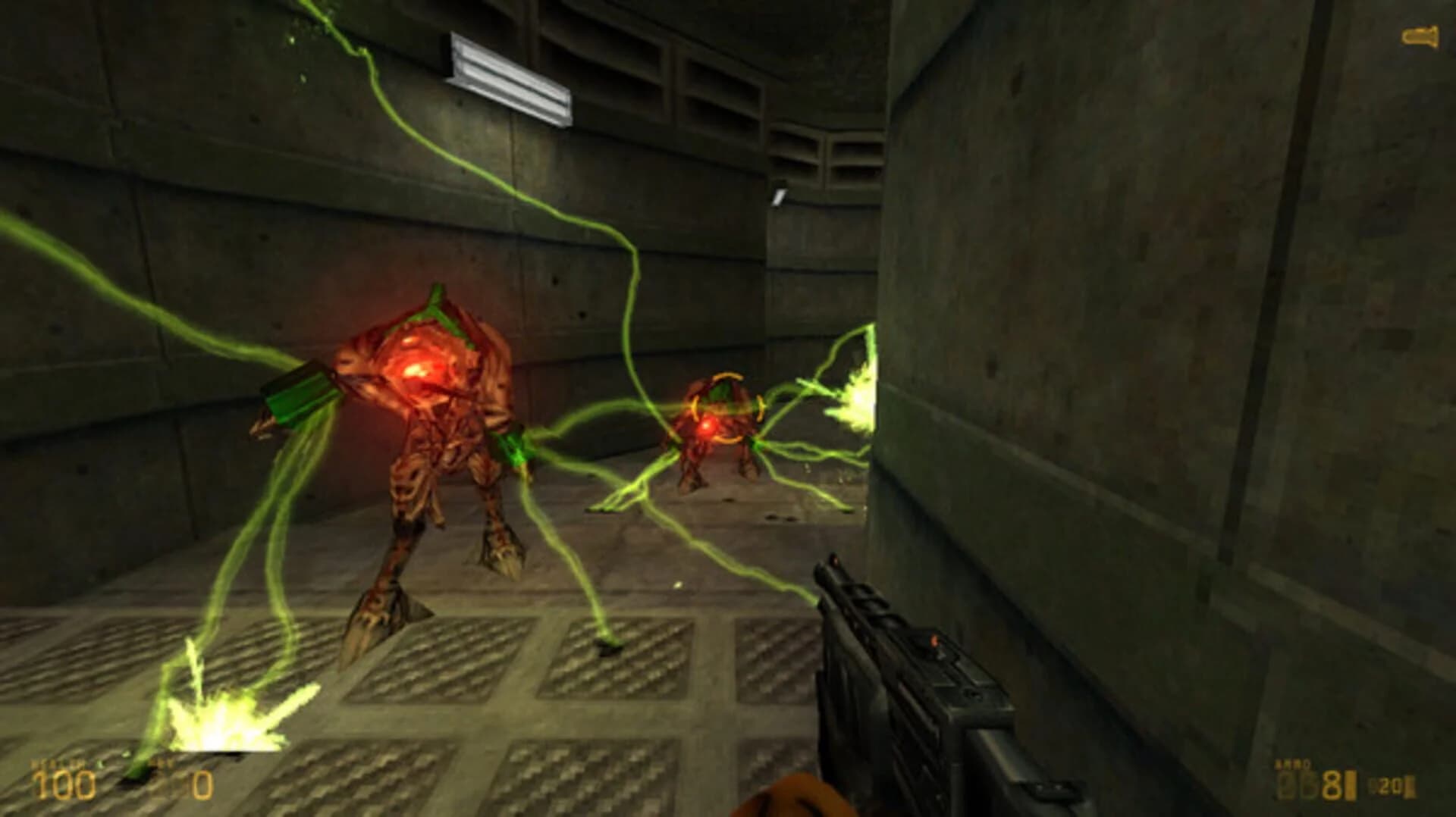 Half-Life: MMod screenshot 1