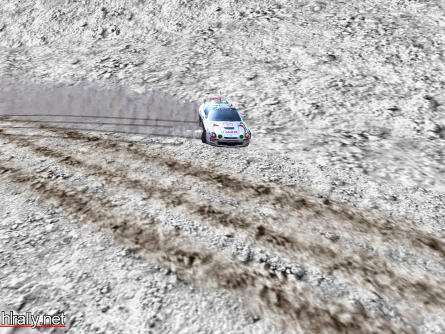 Half-Life: Rally screenshot 3