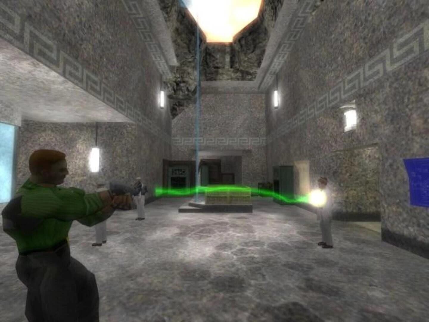 Half-Life: Science and Industry screenshot 3