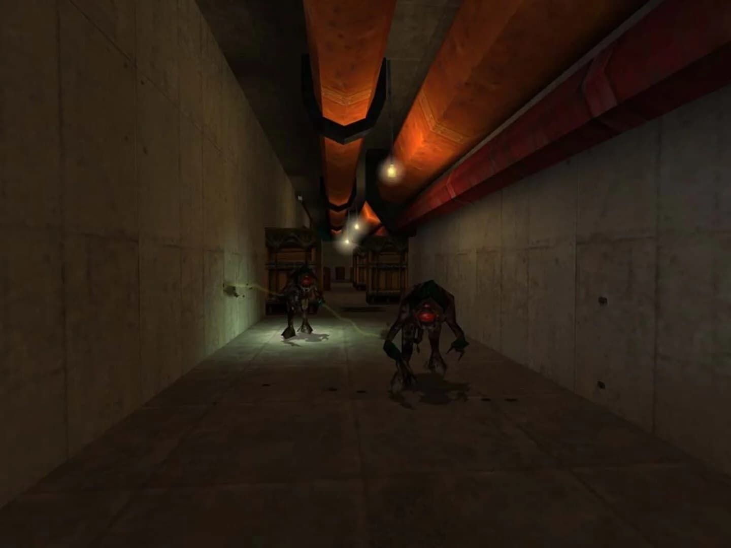 Half-Life: Source screenshot 5