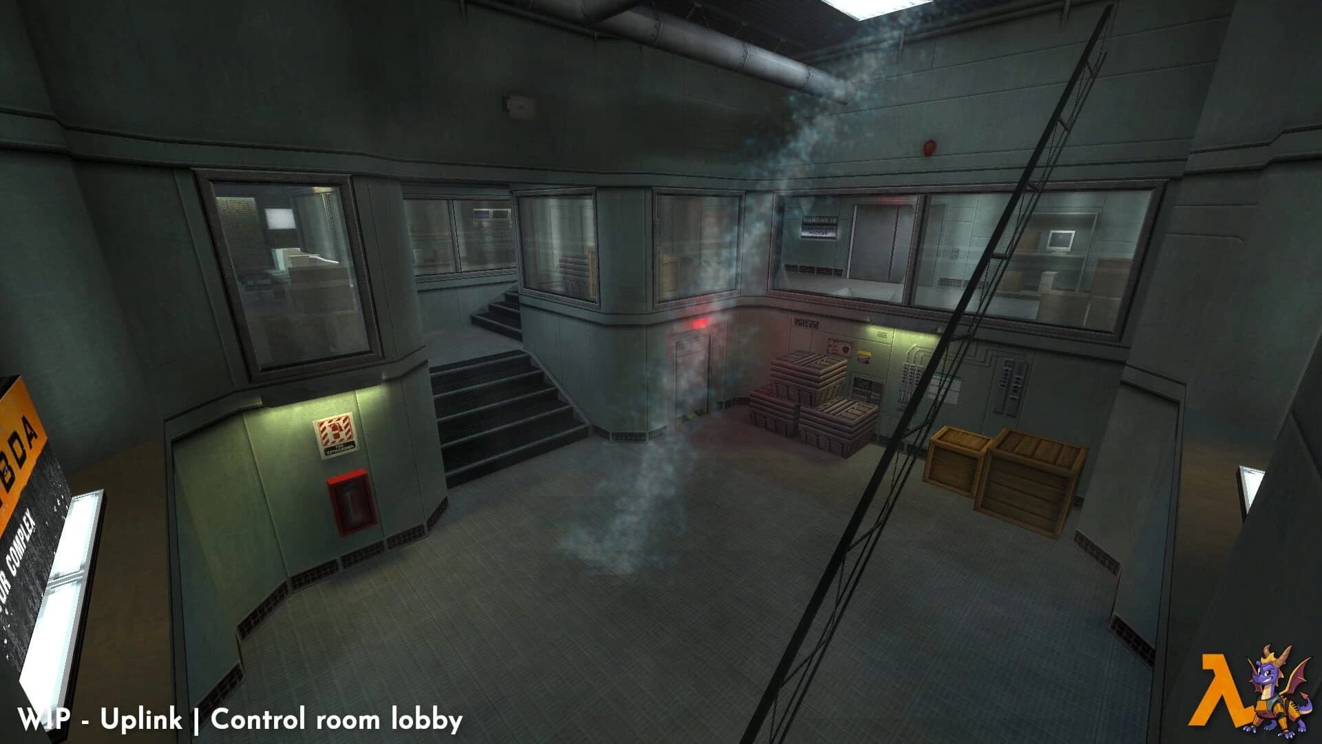 Half-Life: Year of the Dragon screenshot 4
