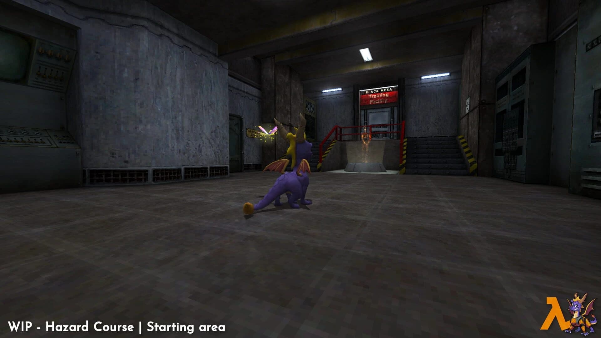 Half-Life: Year of the Dragon screenshot 3