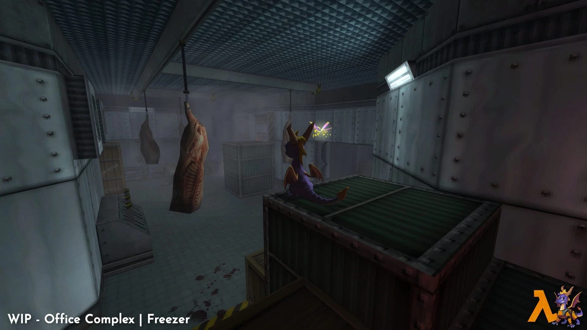 Half-Life: Year of the Dragon screenshot 2