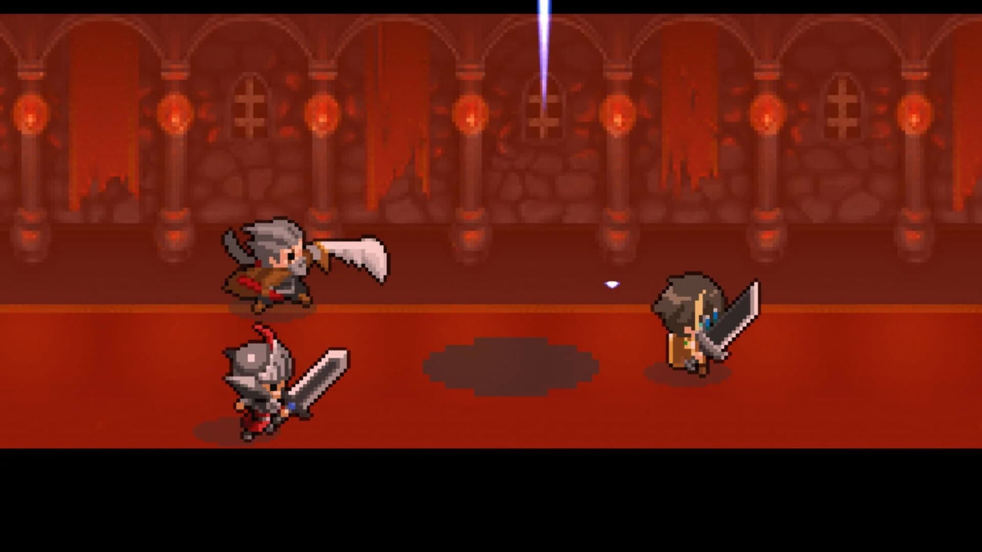 Half-Minute Hero: The Second Coming screenshot 3