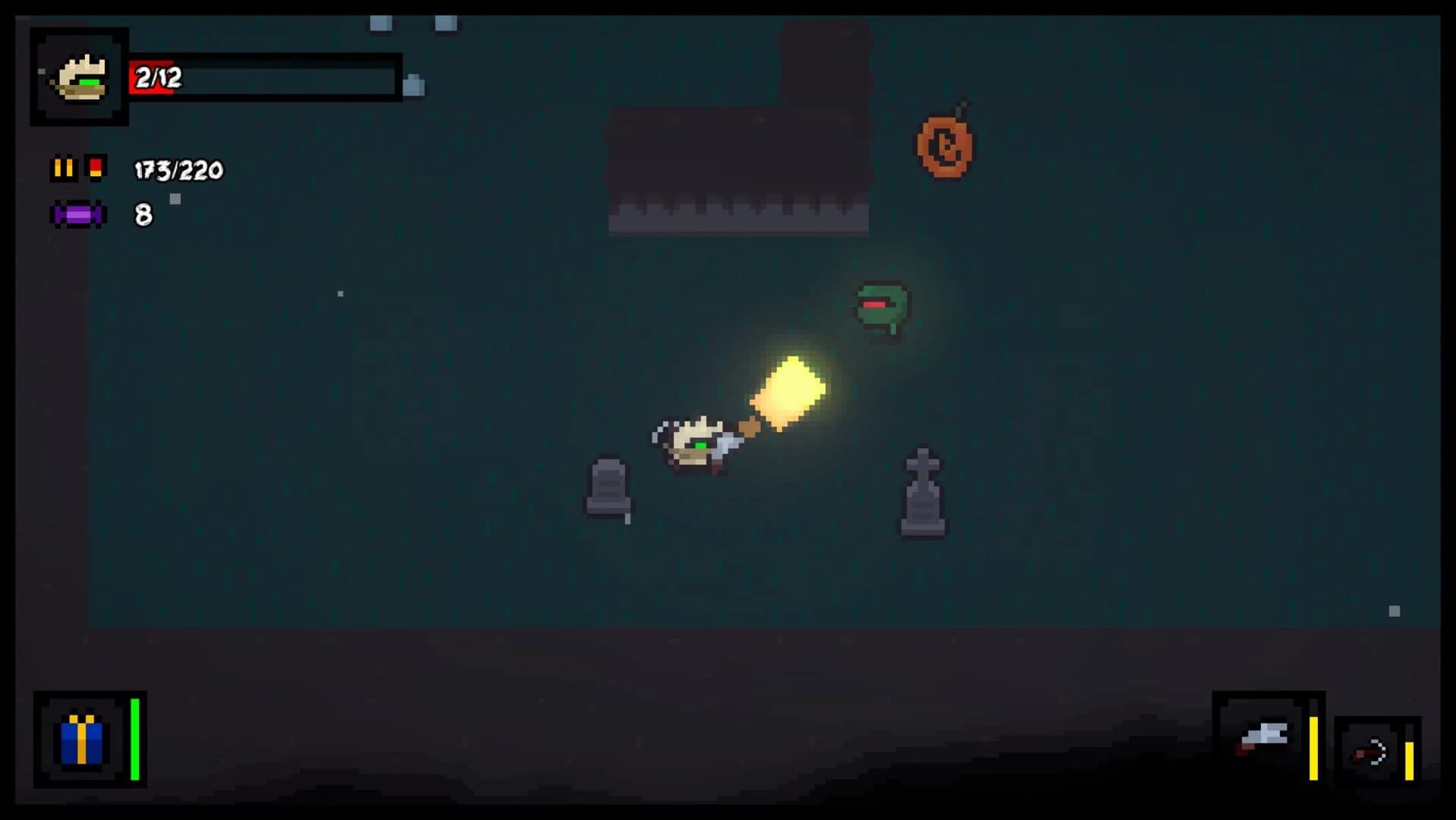 Hallow Hunt screenshot 3