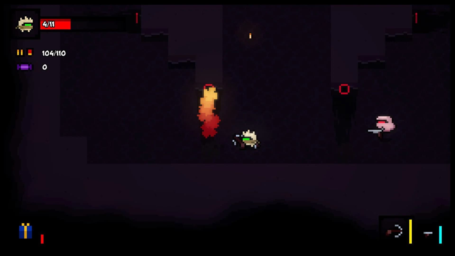 Hallow Hunt screenshot 4