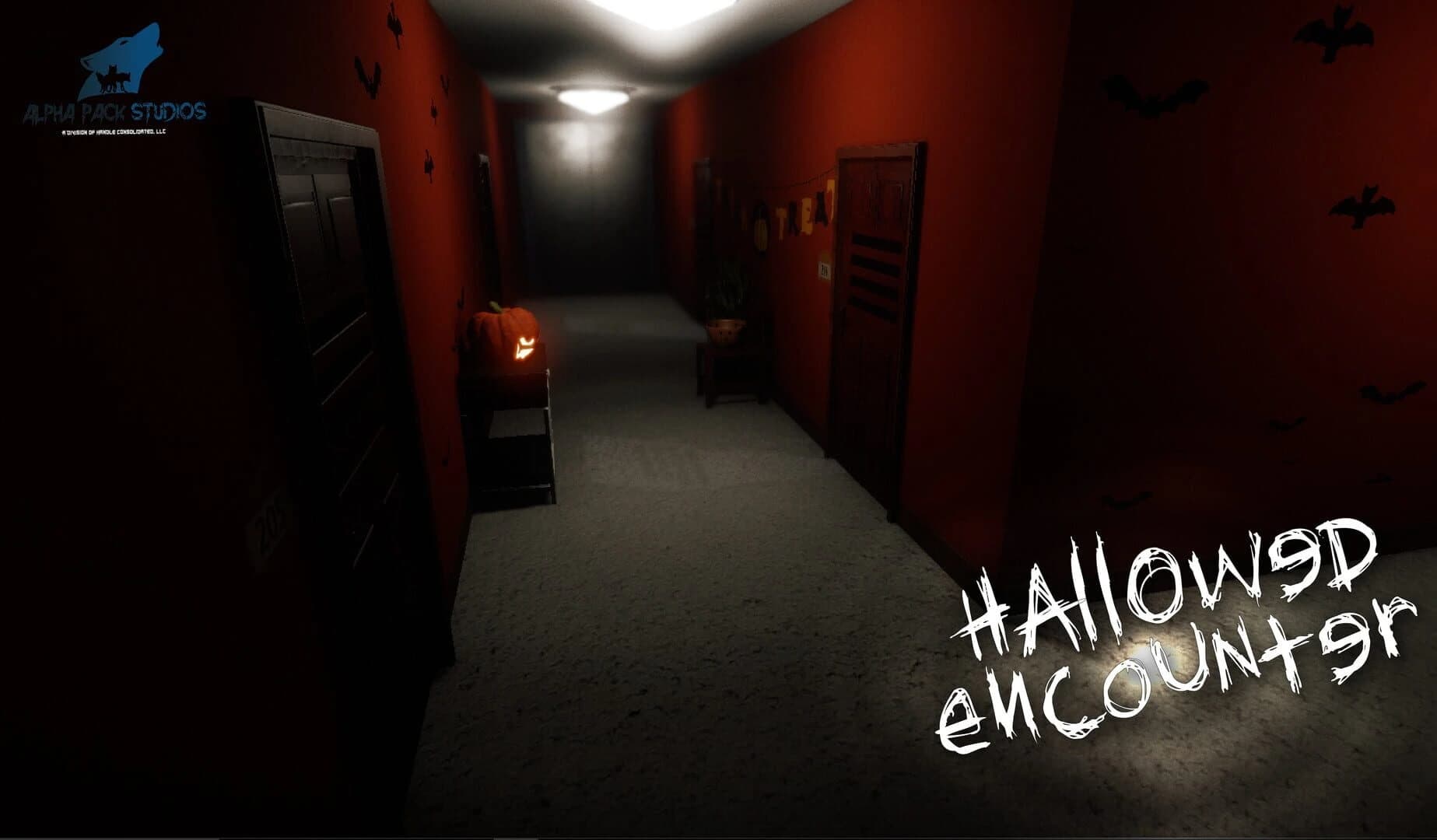 Hallowed Encounter screenshot 5