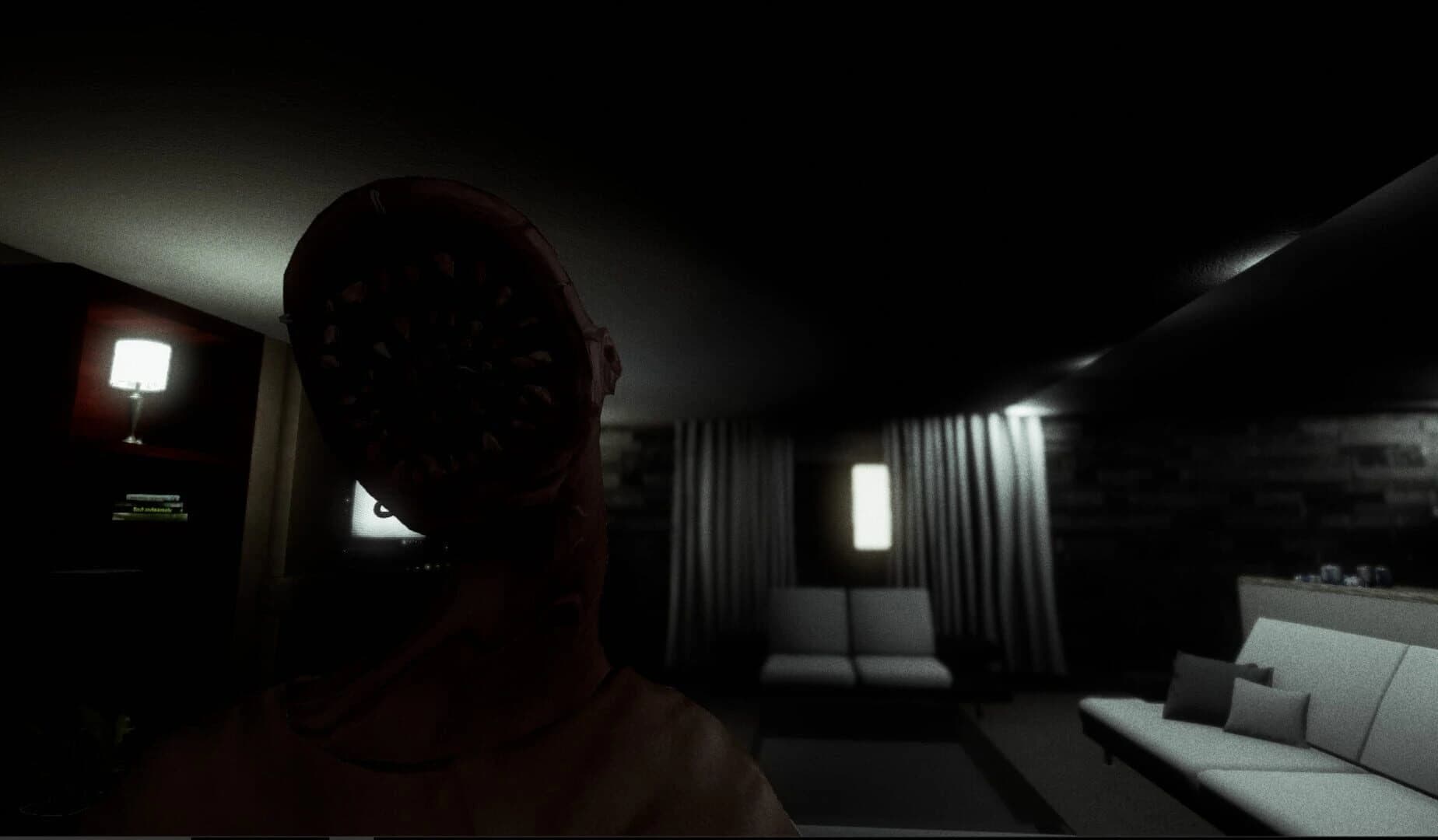 Hallowed Encounter screenshot 1