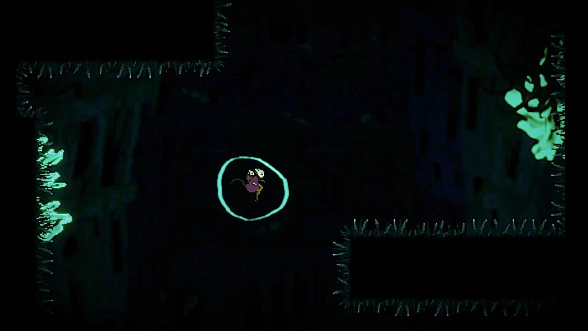Hallowed Haven screenshot 2