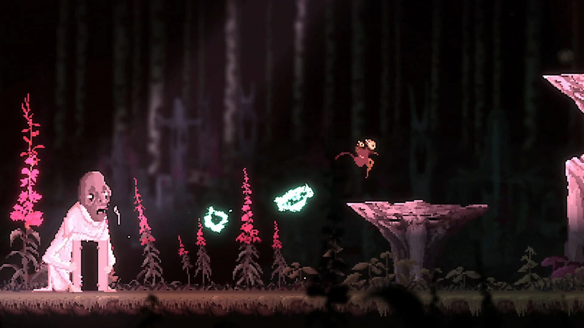 Hallowed Haven screenshot 5