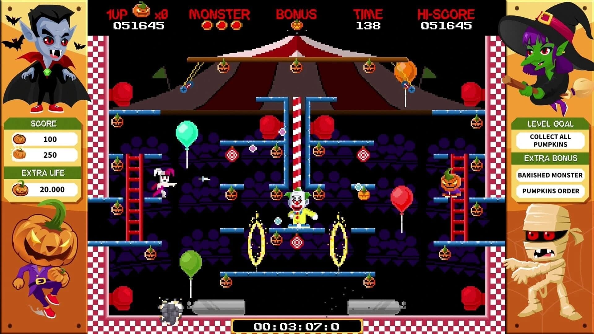 Halloween 1985 screenshot 5