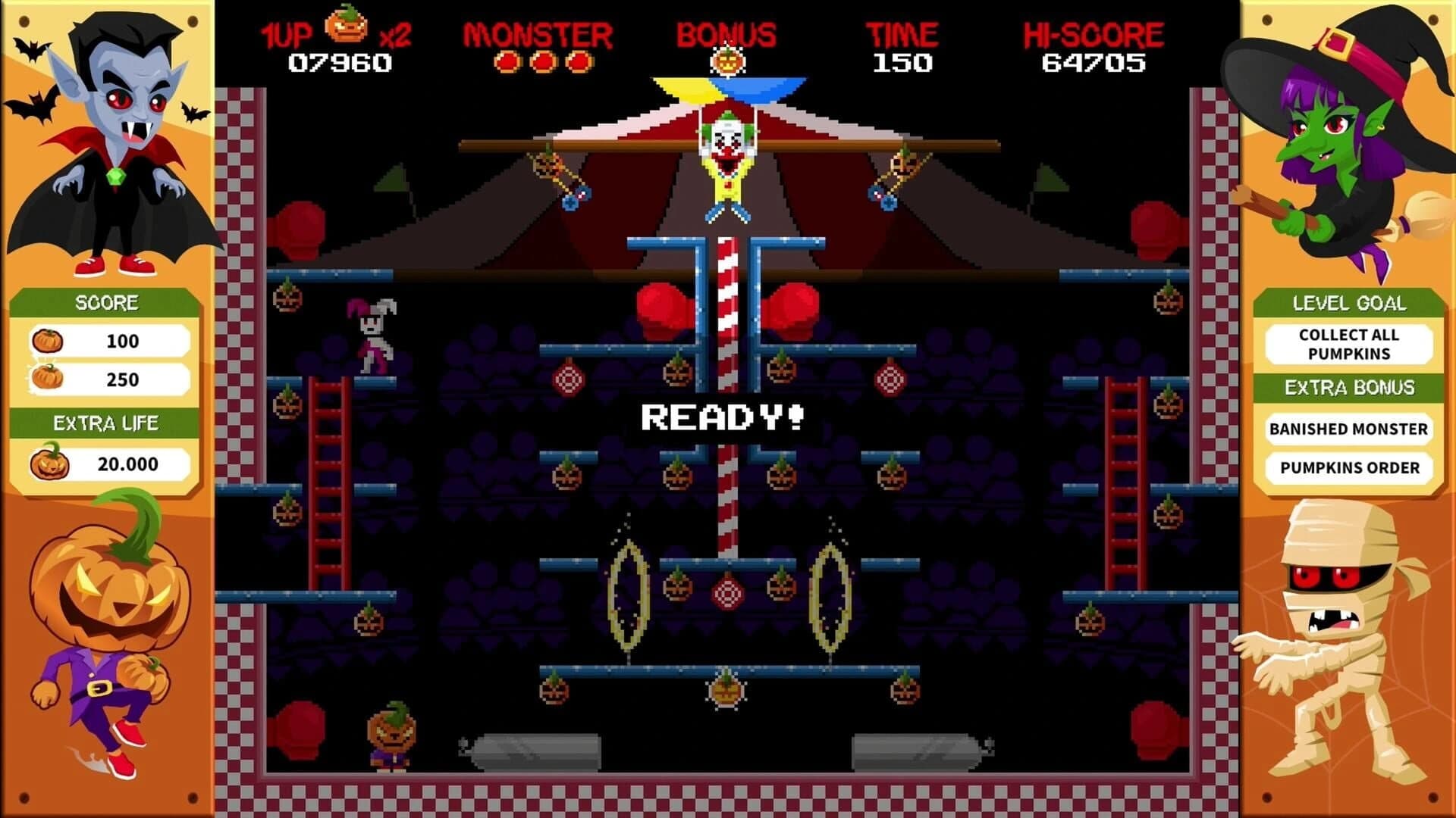 Halloween 1985 screenshot 4