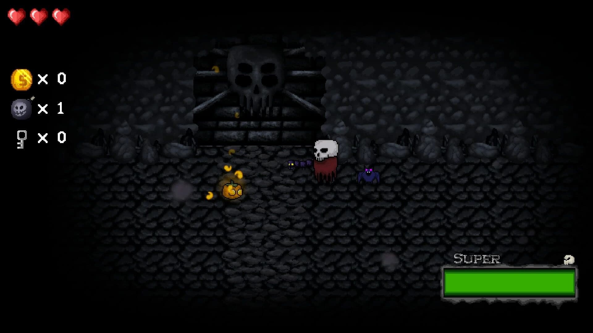 Halloween is Crazy as Hell screenshot 3