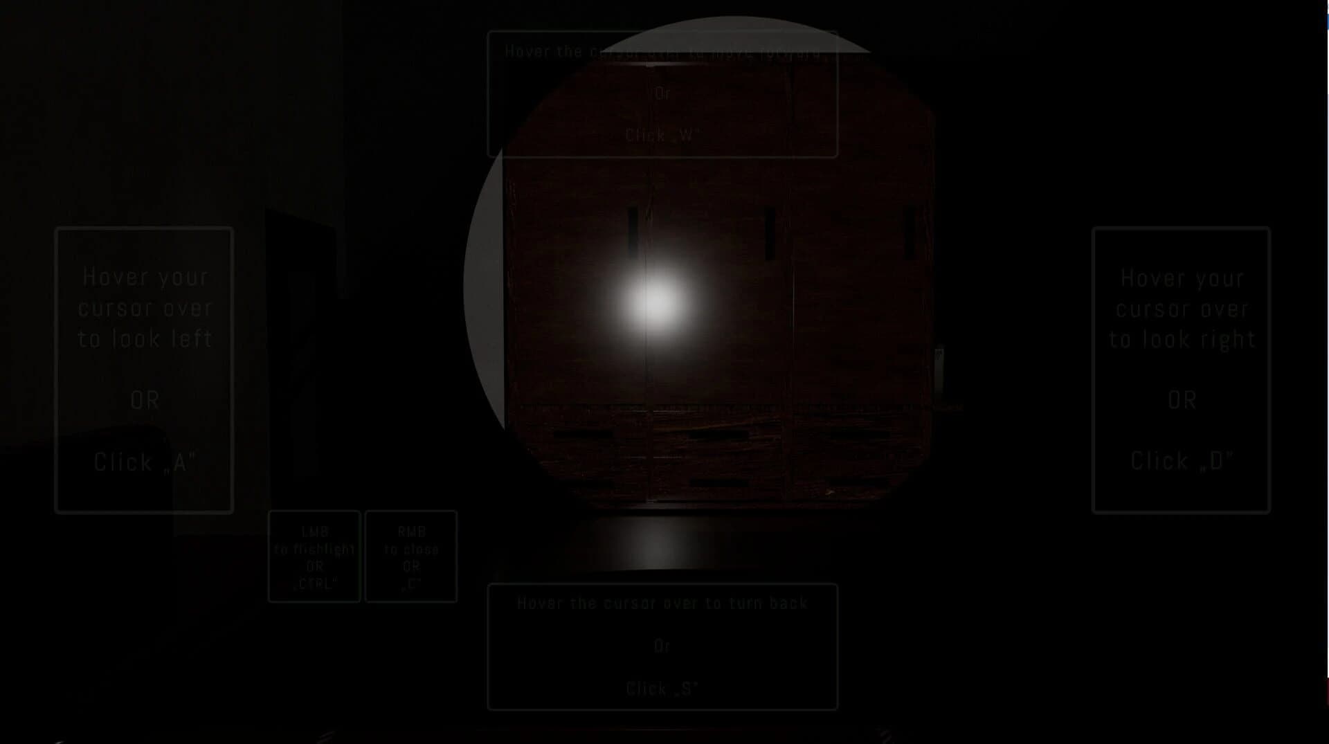Halloween Night screenshot 1