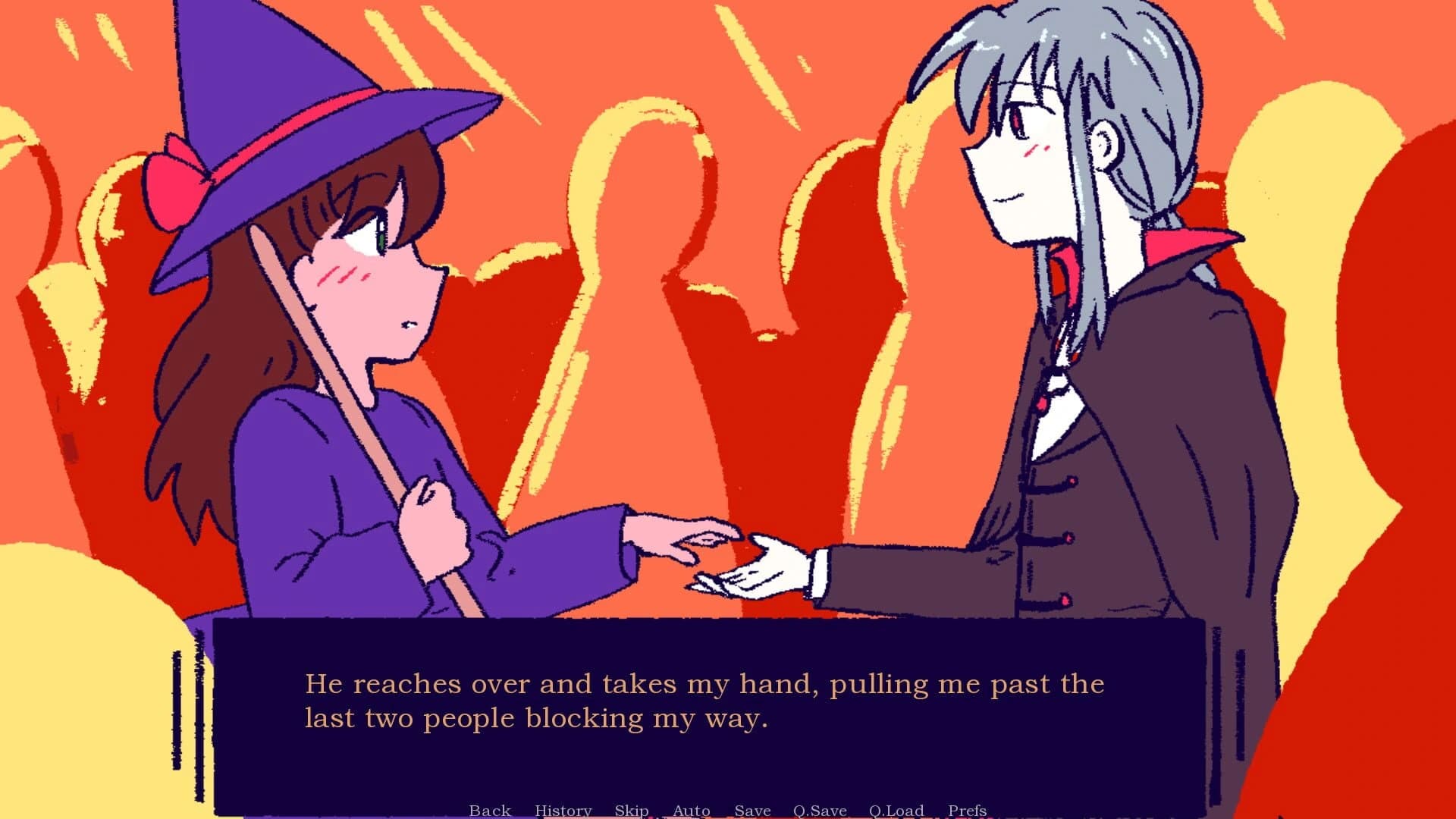 Halloween Party screenshot 3