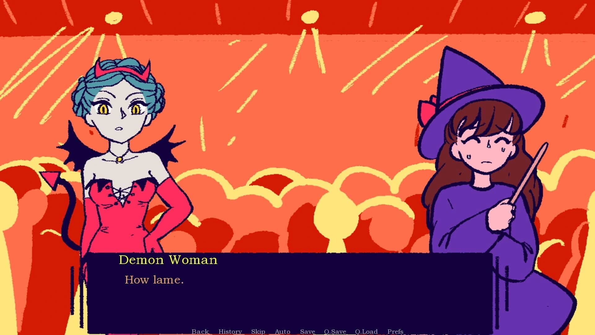 Halloween Party screenshot 5