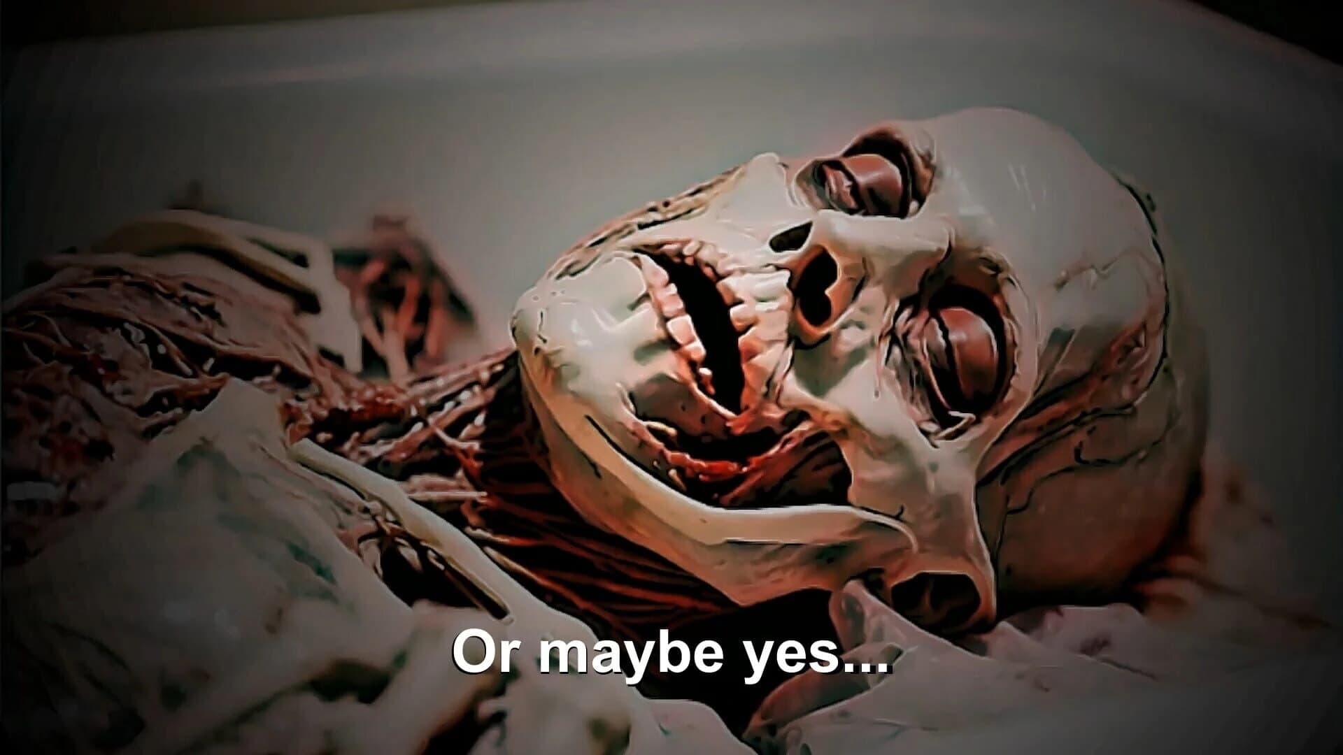 Halloween Sinister Trivia screenshot 5