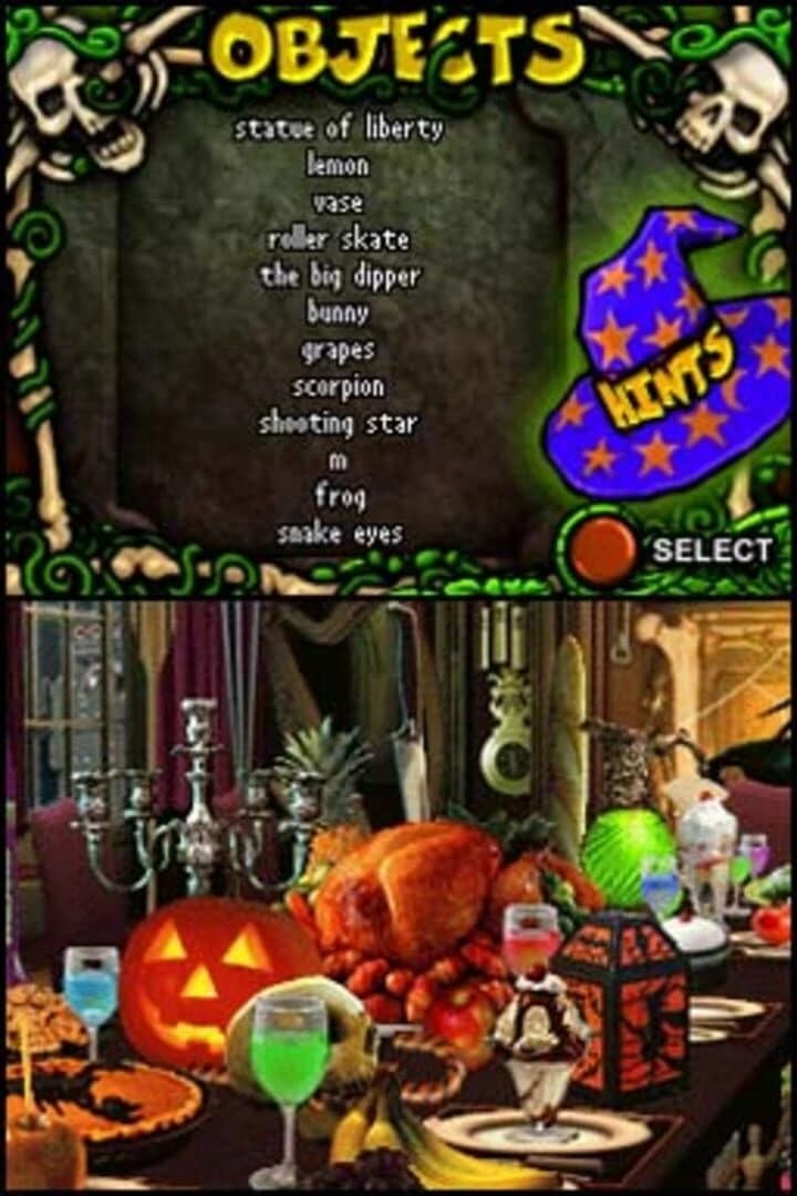 Halloween: "Trick or Treat" screenshot 3