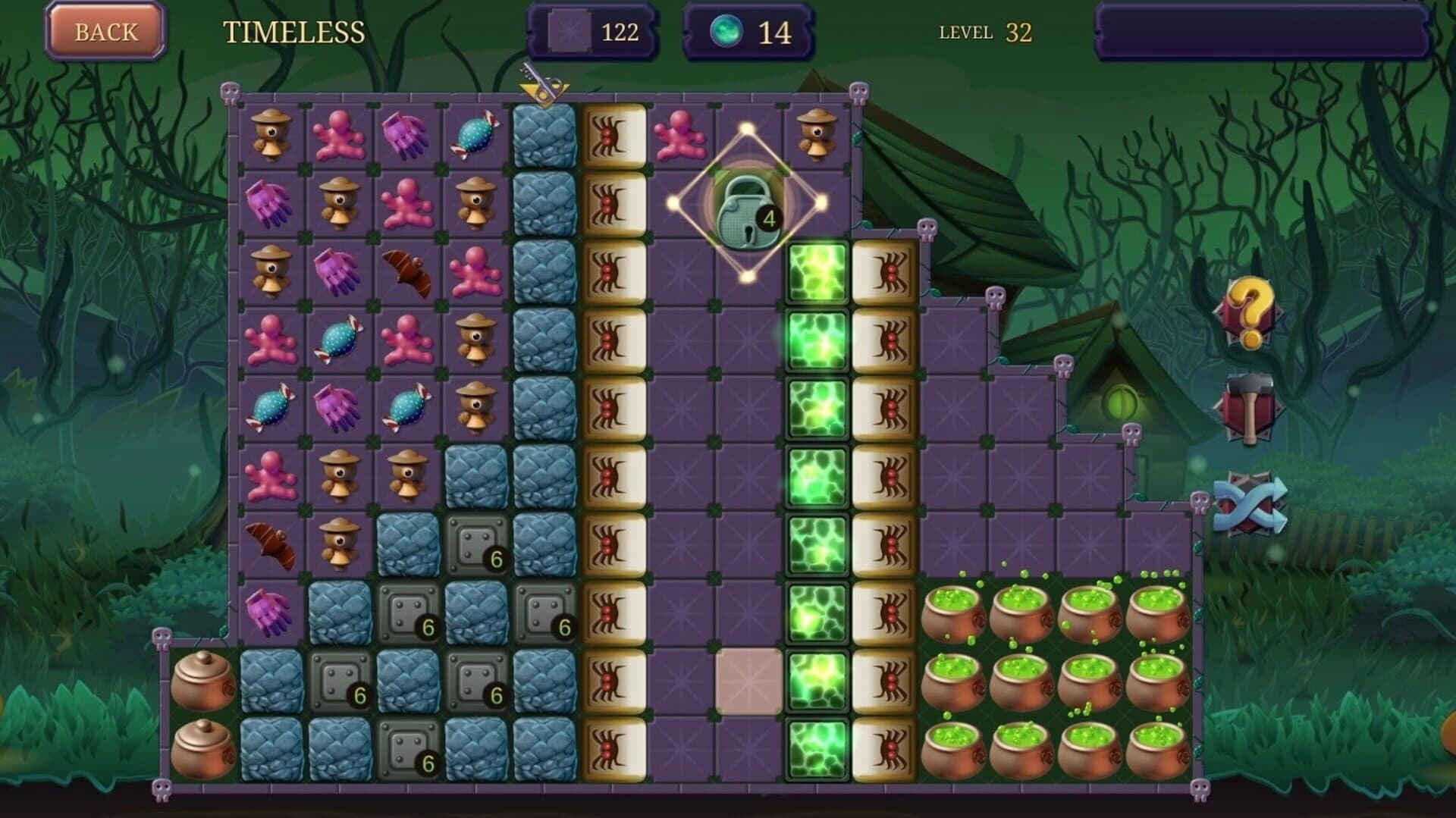Halloween Trouble 3: Collector's Edition screenshot 4