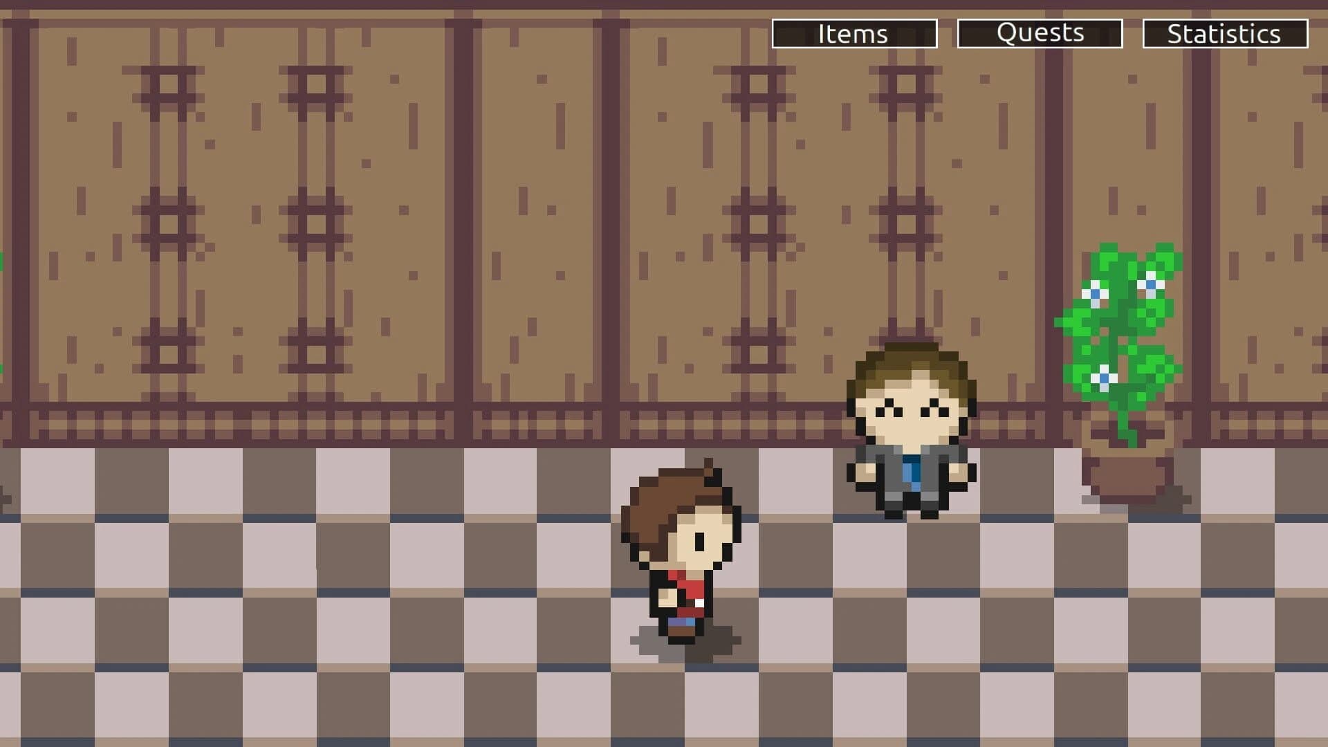 Hallway Simulator 2020 screenshot 2