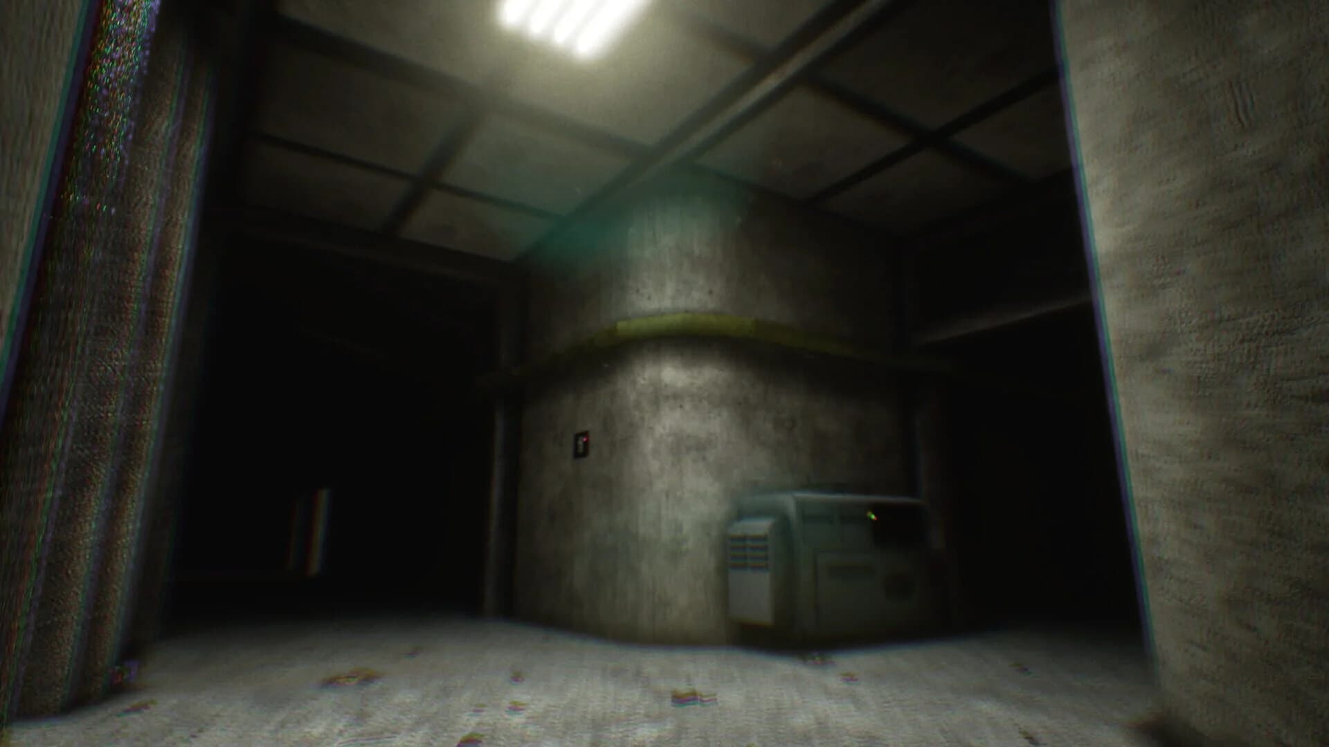 Hallways screenshot 5