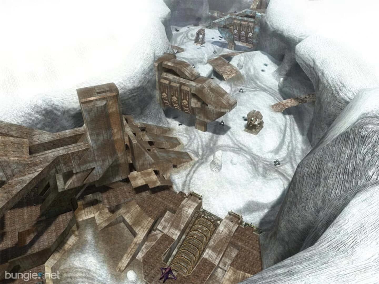 Halo 2: Bonus Pack screenshot 1