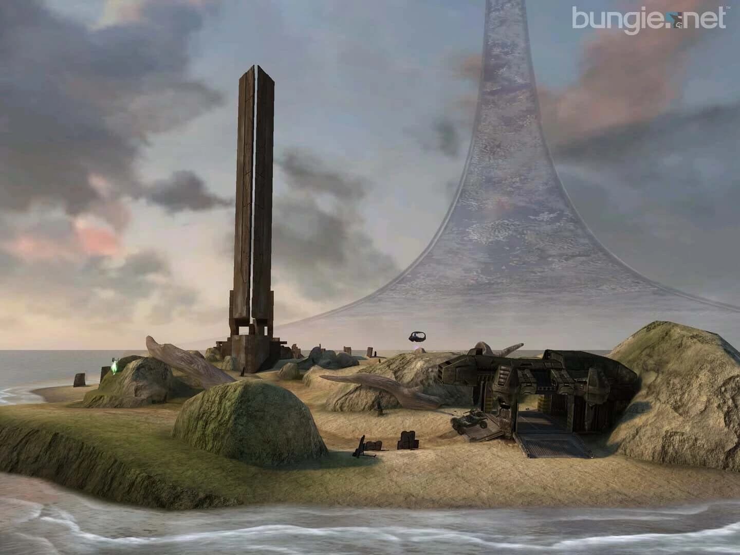 Halo 2: Maptacular Pack screenshot 3