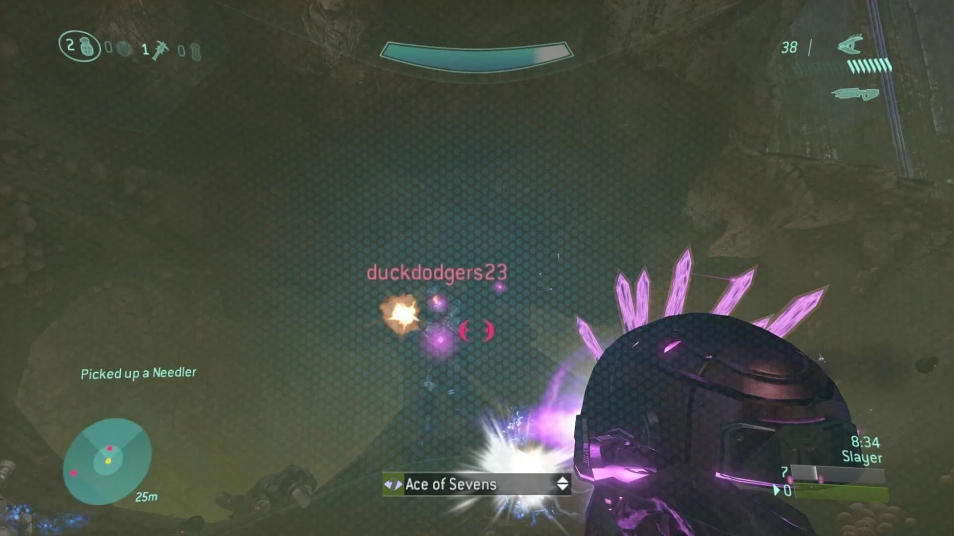 Halo 3: Limited Edition screenshot 3