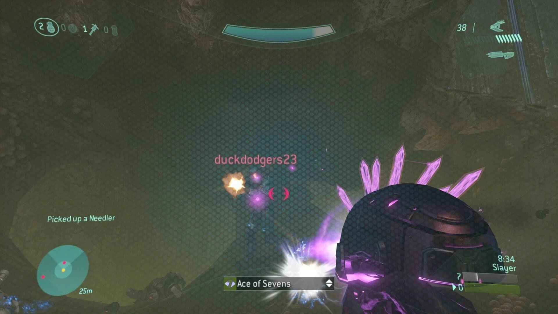 Halo 3: Limited Edition screenshot 3