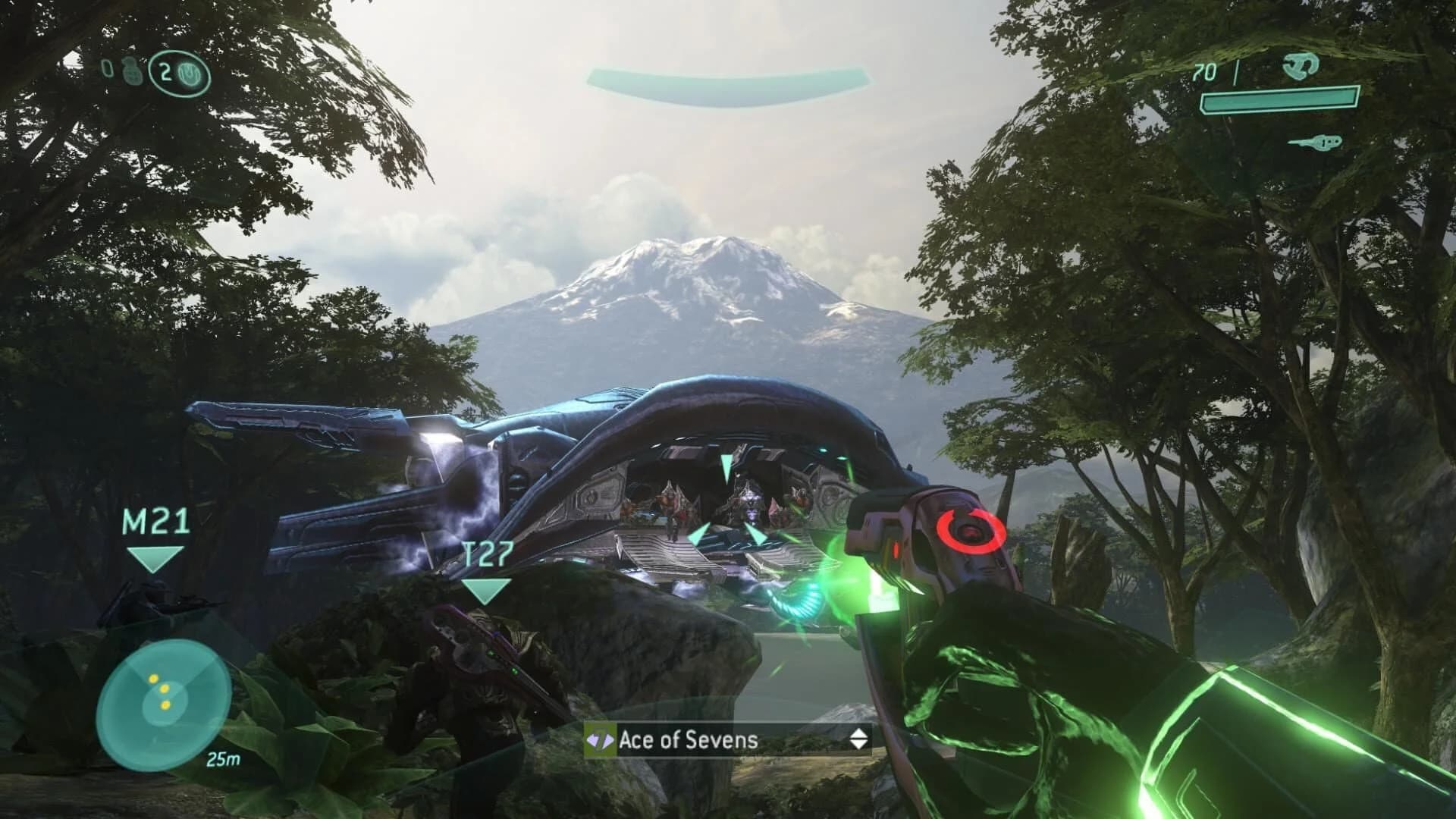 Halo 3: Limited Edition screenshot 1