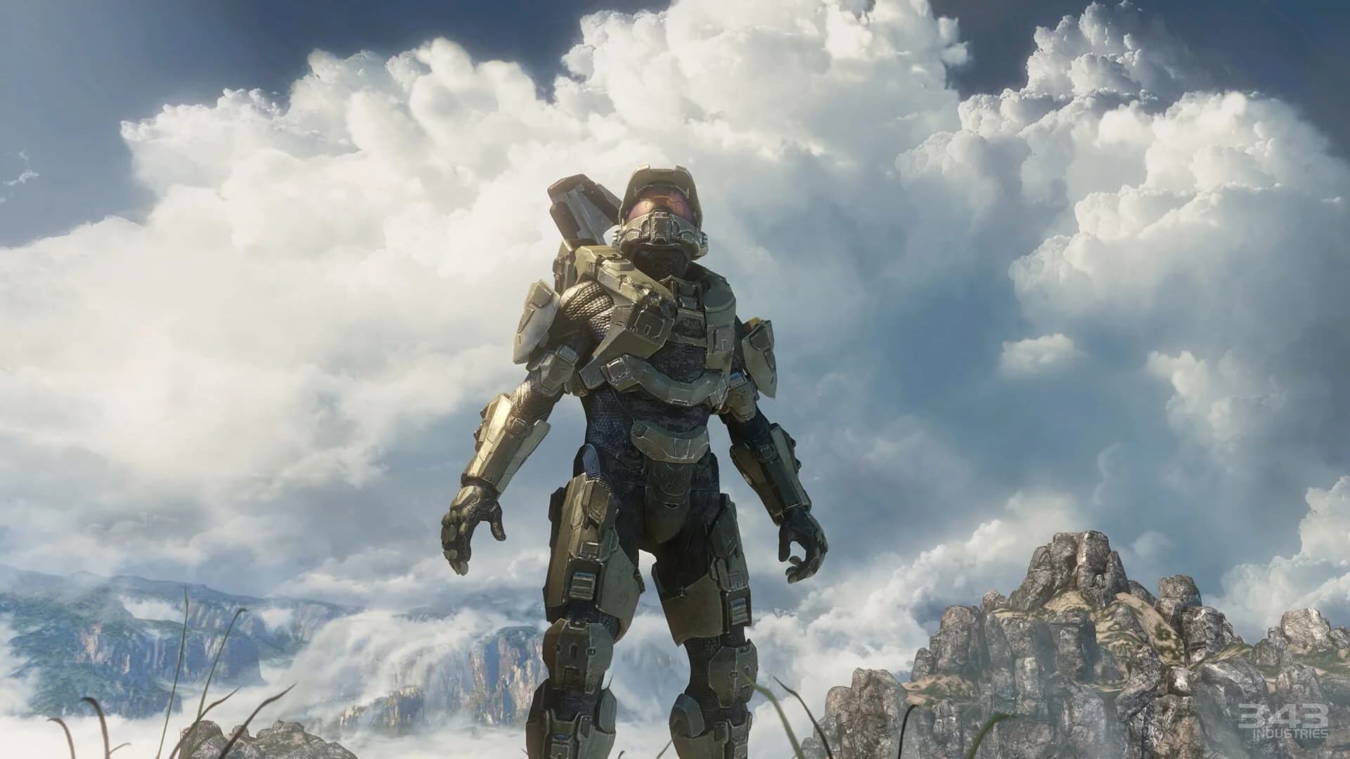 Halo 4 screenshot 5