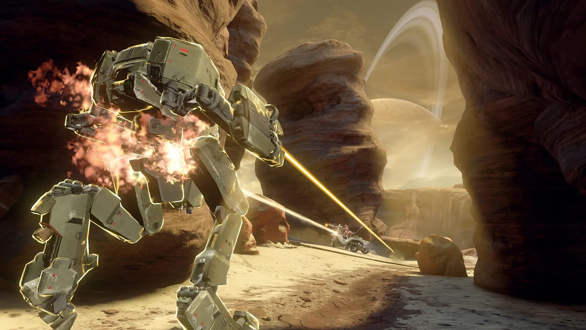 Halo 4 screenshot 4