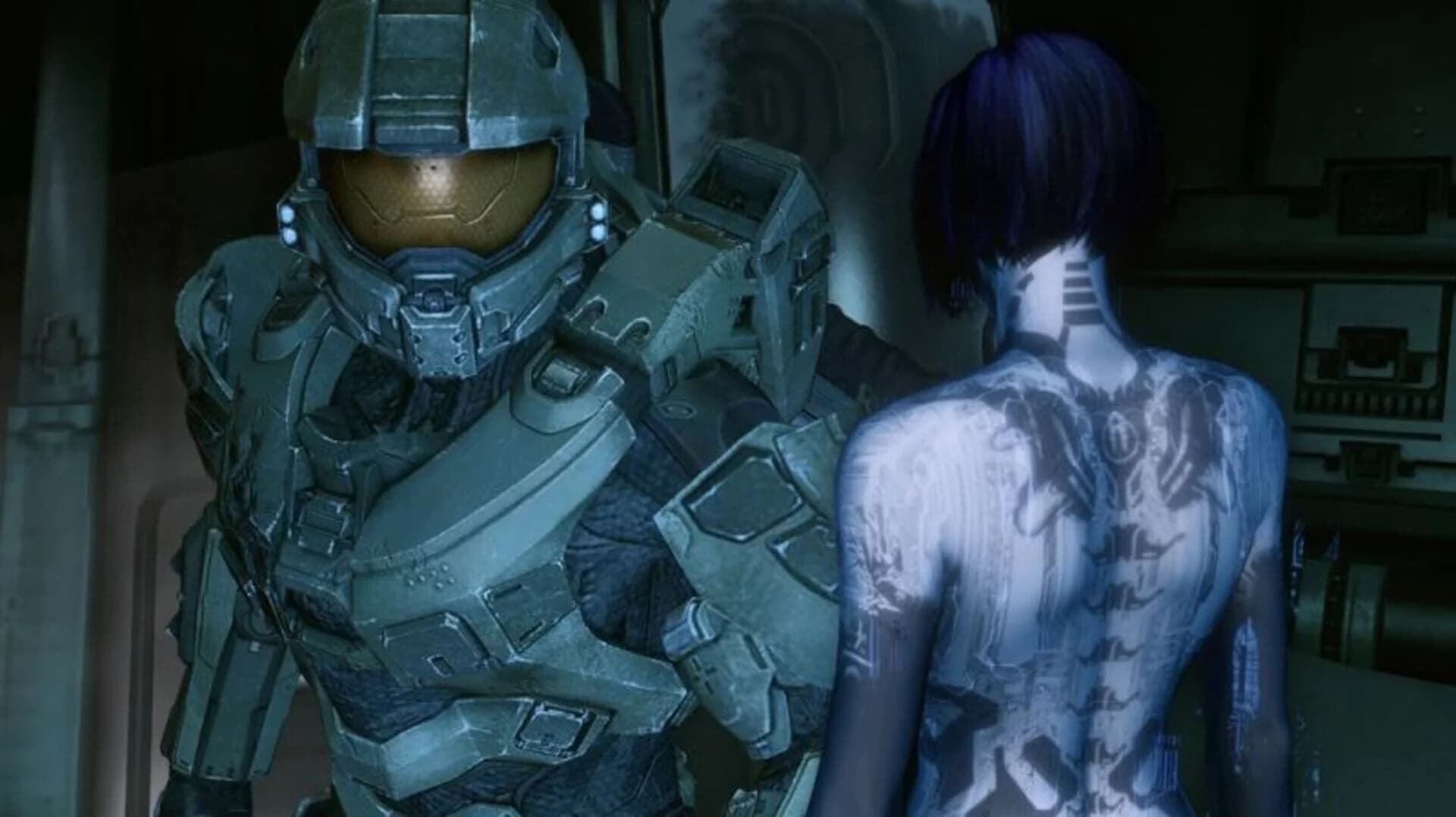 Halo 4: Limited Edition screenshot 3