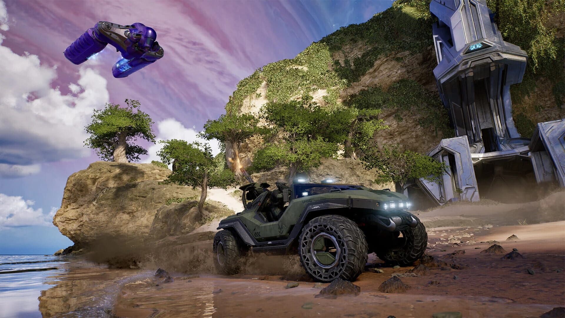 Halo: Campaign Evolved screenshot 2