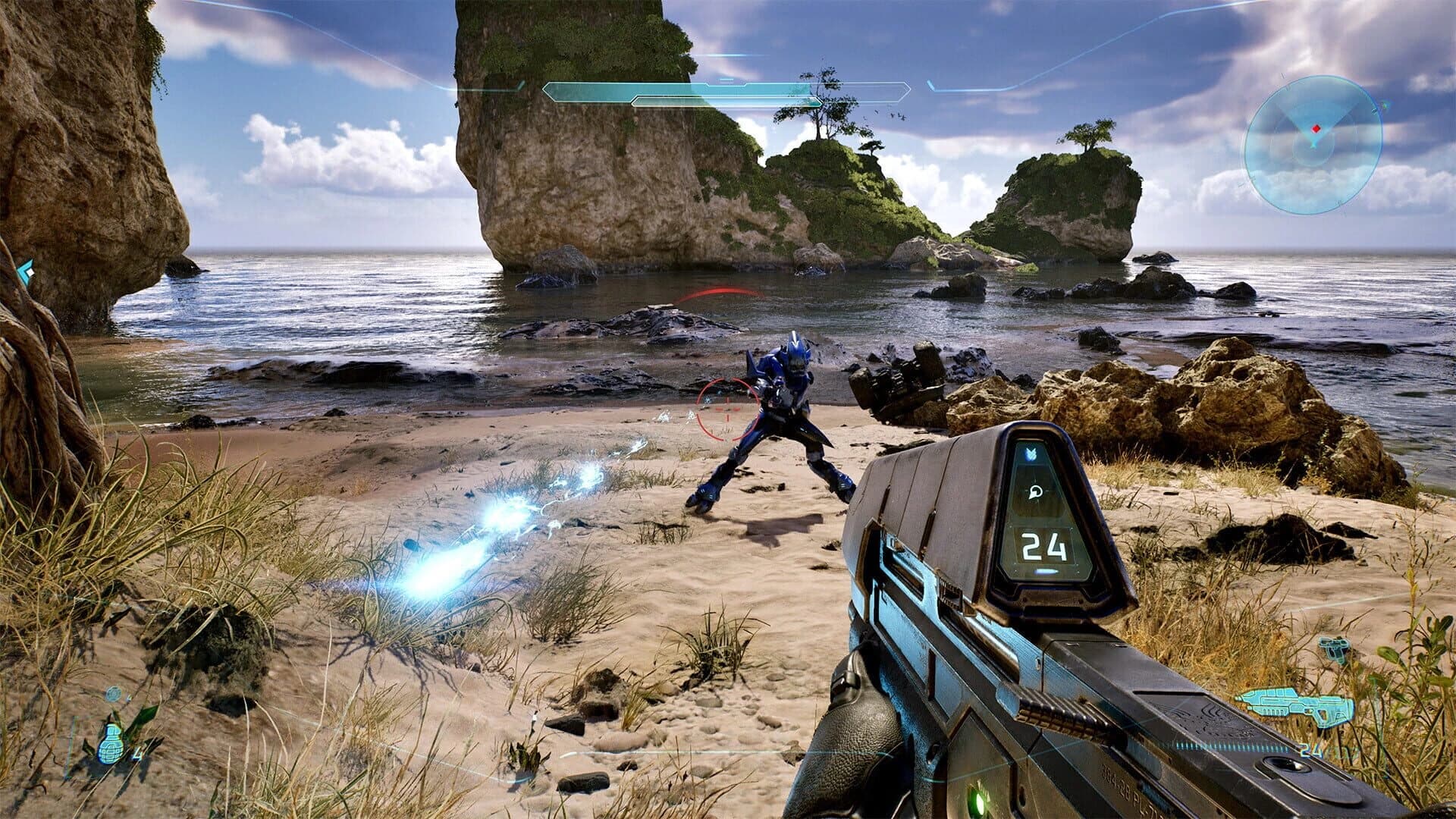 Halo: Campaign Evolved screenshot 4