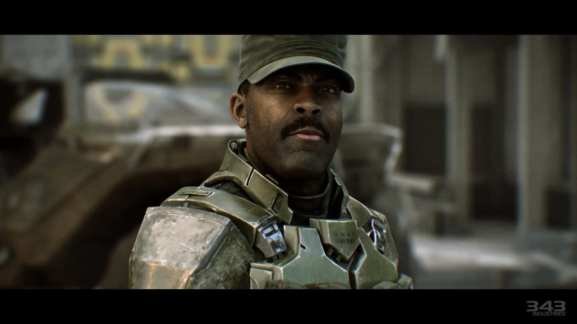 Halo: The Master Chief Collection screenshot 1